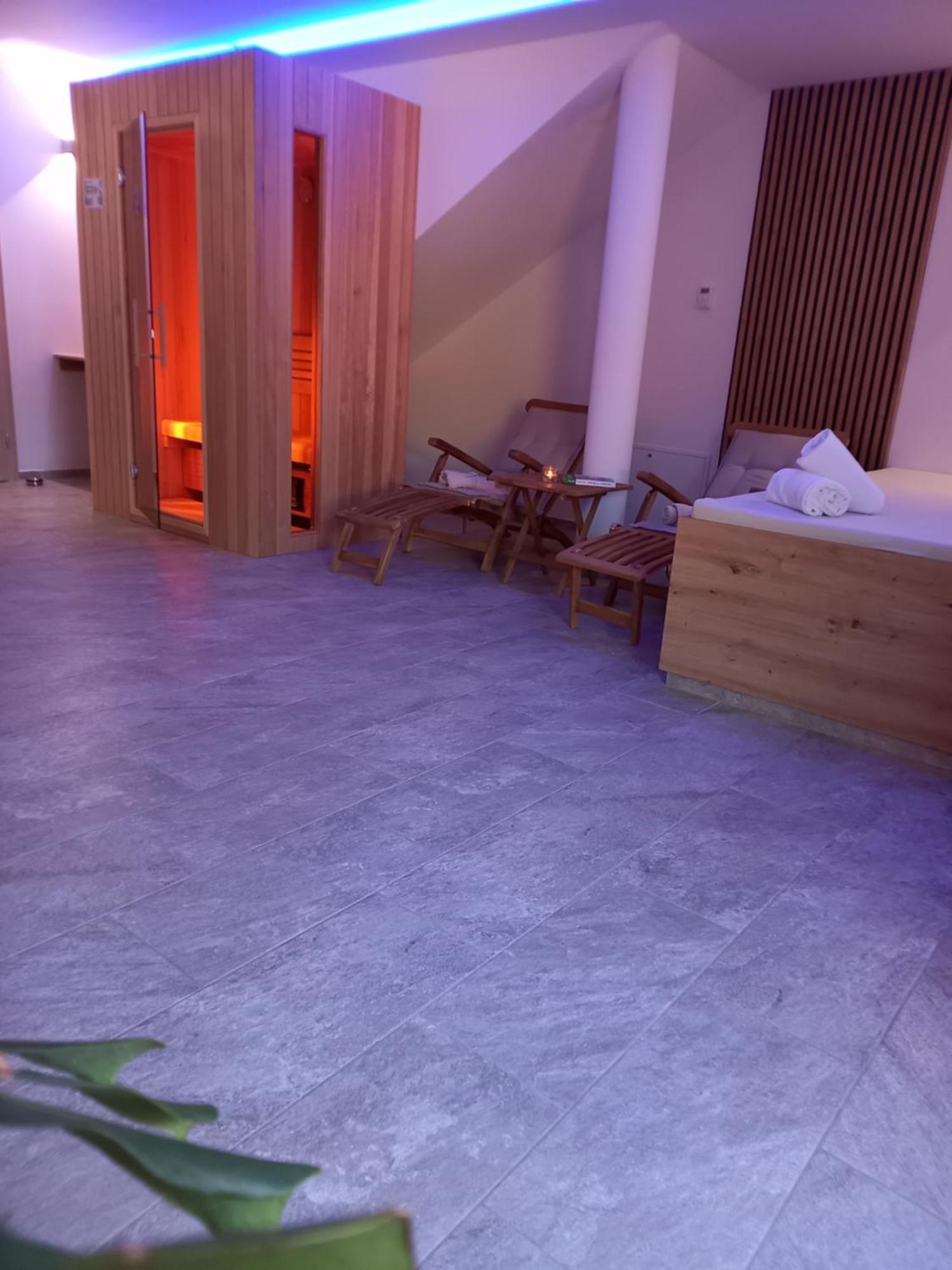Tourist Farm Arbajter Villa Resnik Dış mekan fotoğraf