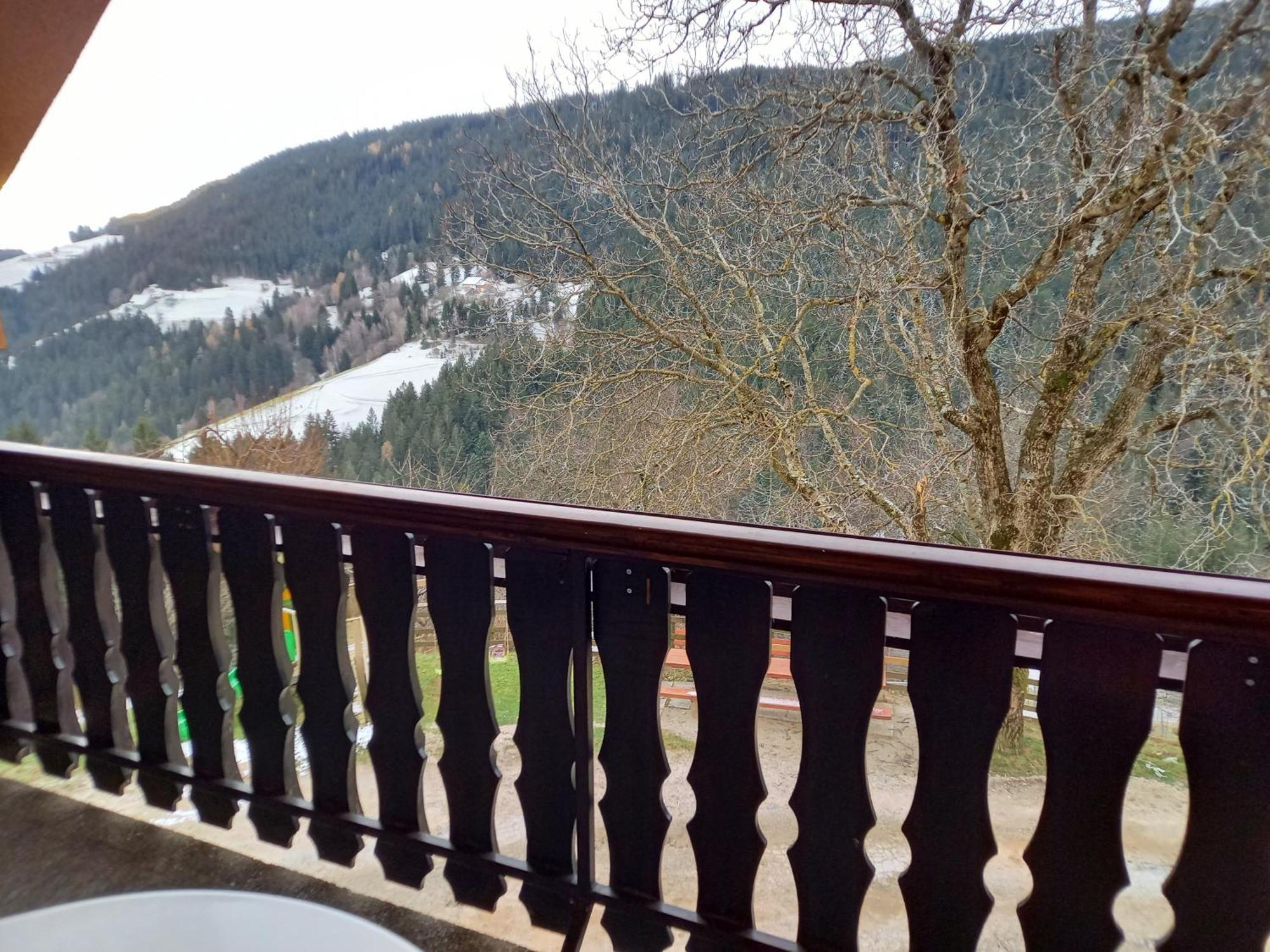 Tourist Farm Arbajter Villa Resnik Dış mekan fotoğraf
