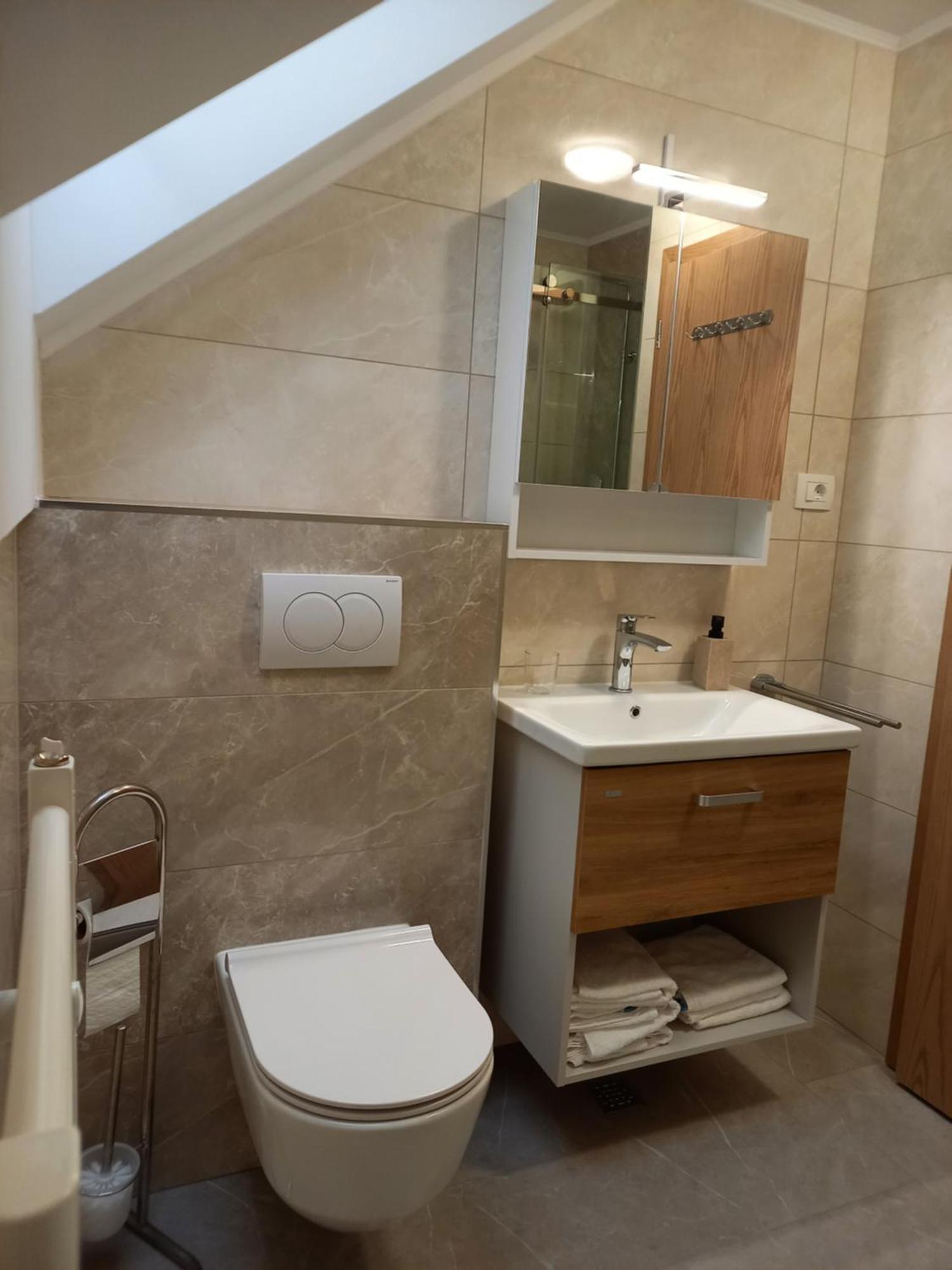 Tourist Farm Arbajter Villa Resnik Dış mekan fotoğraf