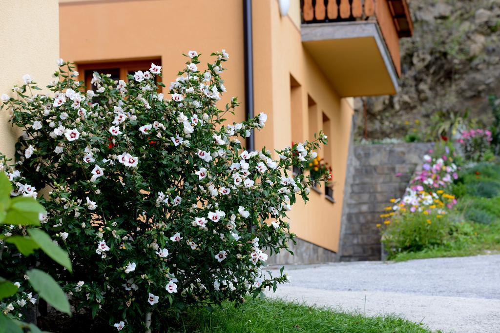 Tourist Farm Arbajter Villa Resnik Dış mekan fotoğraf