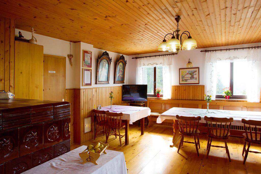 Tourist Farm Arbajter Villa Resnik Dış mekan fotoğraf