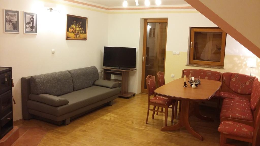 Tourist Farm Arbajter Villa Resnik Dış mekan fotoğraf